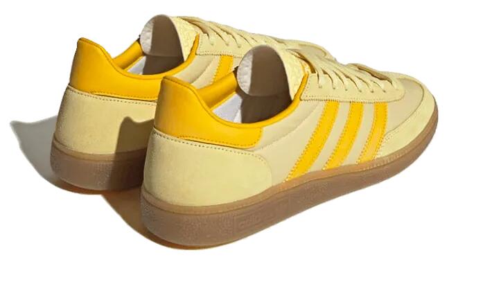 Handball Spezial Almost Yellow - Taille : 47 1/3 EU 3/4