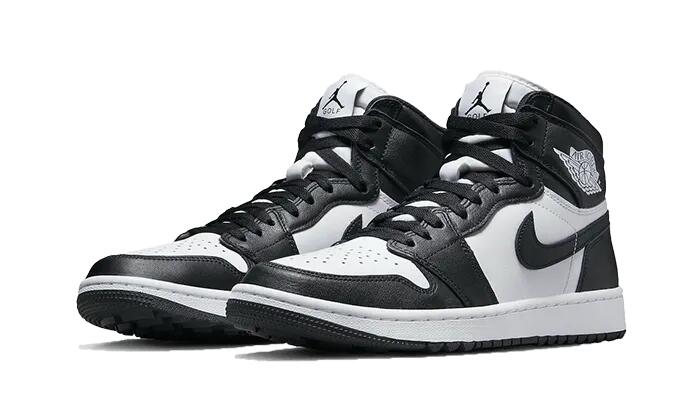 Air Jordan 1 High Golf Panda - Taille : 37.5 EU 2/3