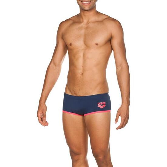 Badeshorts Arena One Biglogo Low Waist Short
