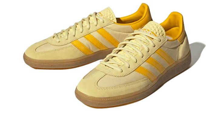 Handball Spezial Almost Yellow - Taille : 47 1/3 EU 2/4