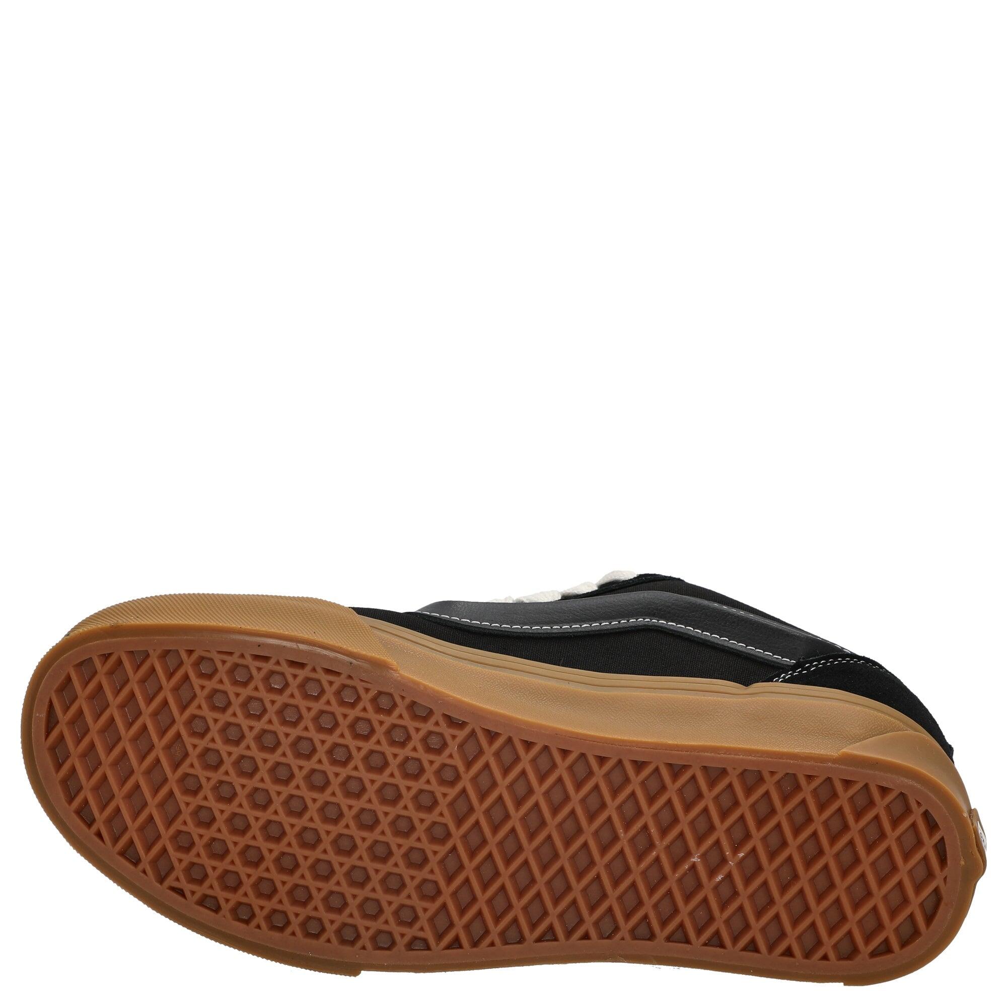 Vans Knu Skool GUM - Sneaker Schuh Men 3/4