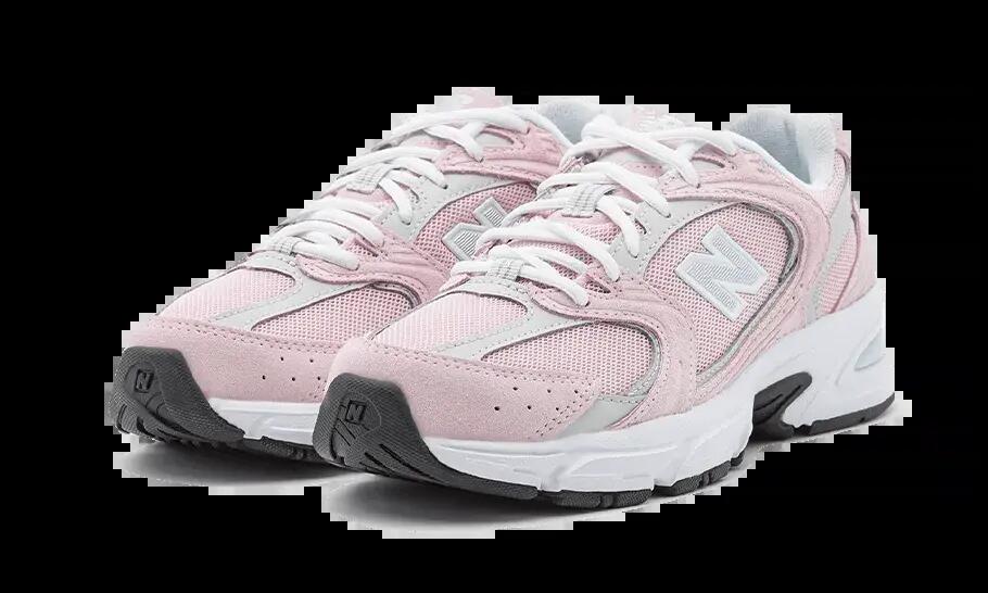 Herren - Laufen - Schuhe - 530 Stone Pink - Bequem, leicht 2/3