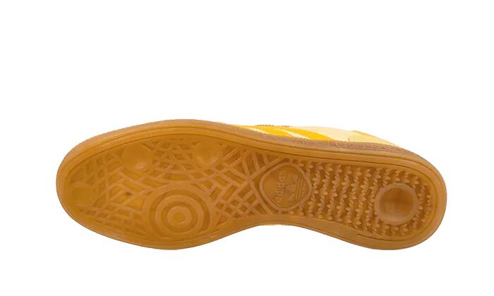 Handball Spezial Almost Yellow - Taille : 47 1/3 EU 4/4