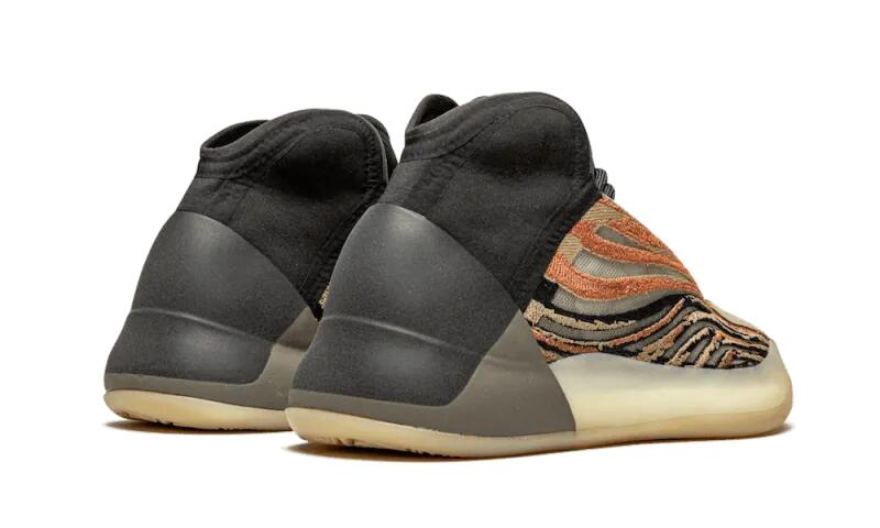 Yeezy QNTM Flash Orange - Taille : 42 EU 3/4
