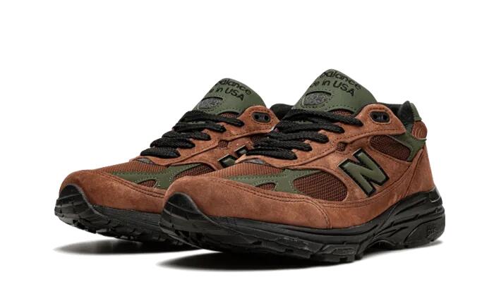 993 Aime Leon Dore Brown - Taille : 44 EU 2/2