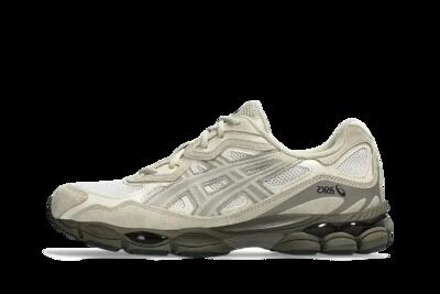 Schoenen - lifestyle - unisex - gel-nyc cream putty - comfortabel, duurzaam