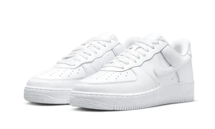 Air Force 1 Low Retro Color of the Month - Taille : 45.5 EU 2/3