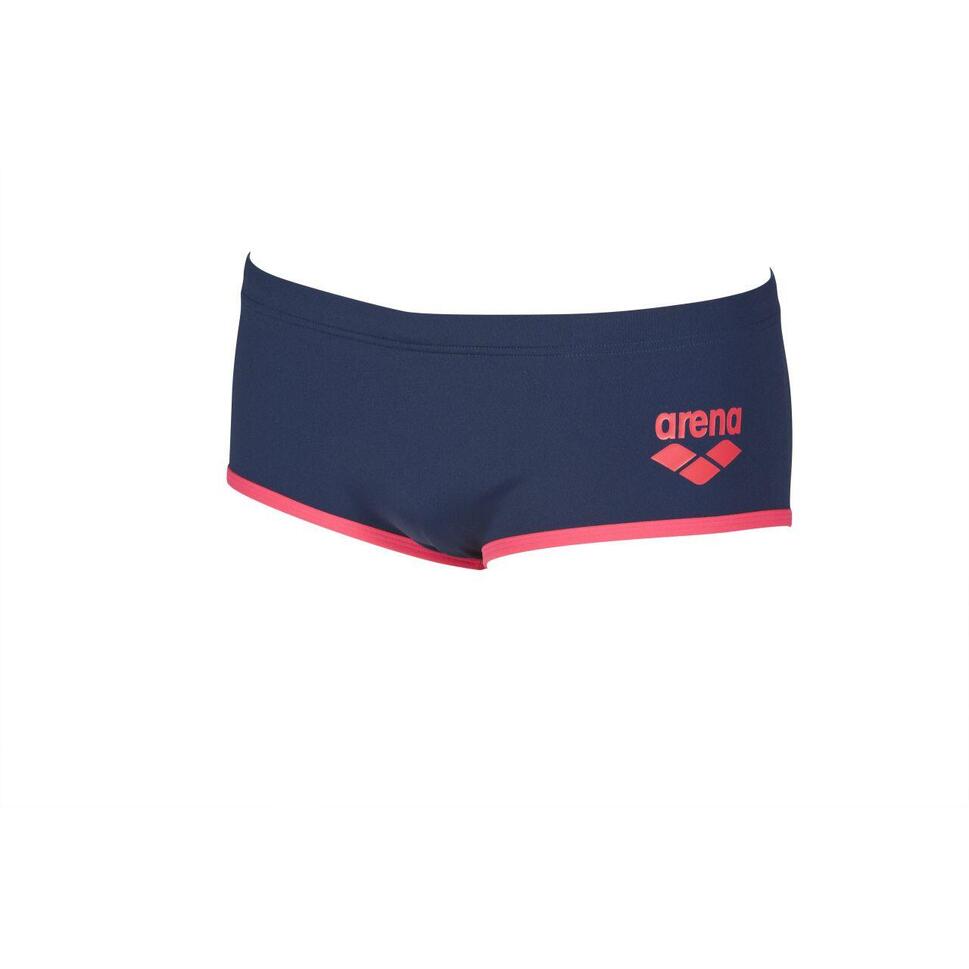 Szorty Kąpielowe Arena One Biglogo Low Waist Short