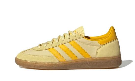Handball Spezial Almost Yellow - Taille : 46 EU