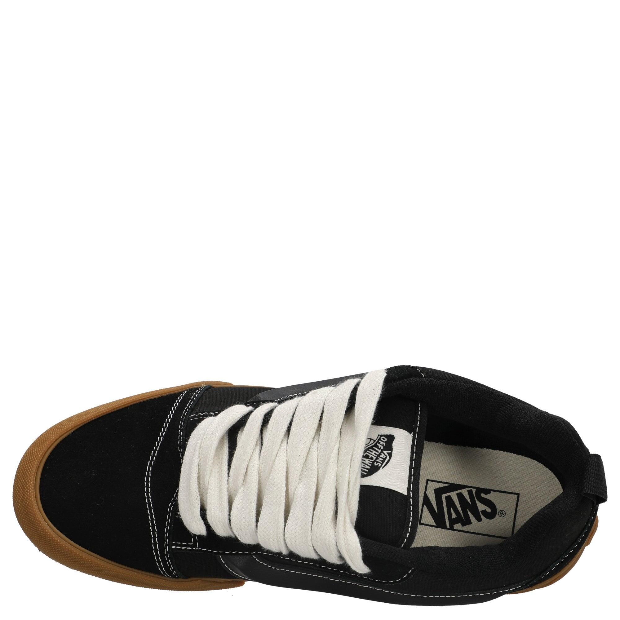 Vans Knu Skool GUM - Sneaker Schuh Men 4/4