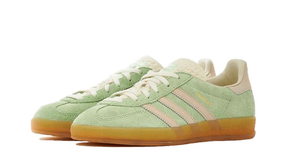 Gazelle Indoor Semi Green Spark - Taille : 36 EU 2/4
