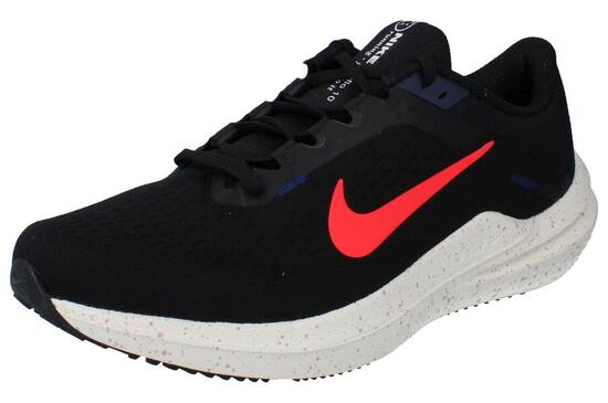 Męskie - Nike Winflo 10 - Dv4022-002 - Czarny