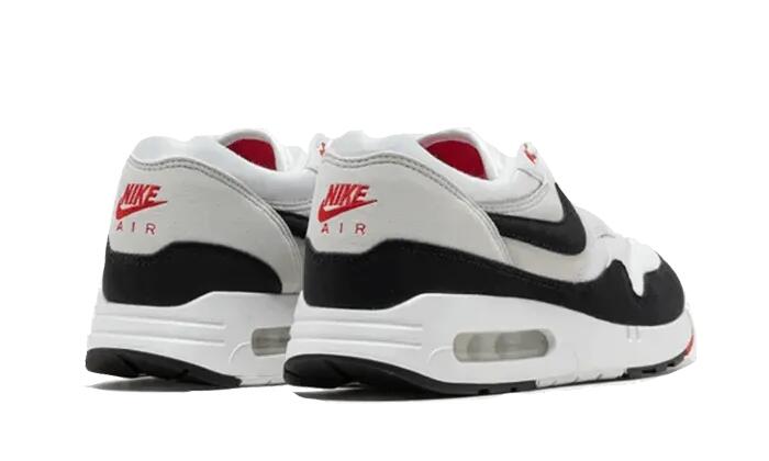 Air Max 1 '86 Big Bubble Obsidian - Taille : 47 EU 3/4