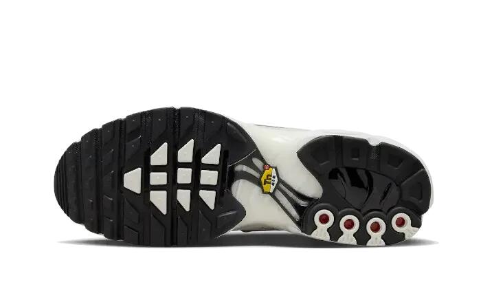 Zapatillas - Air Max Plus - Pure Platinum/Metallic Silver/Sail 3/3