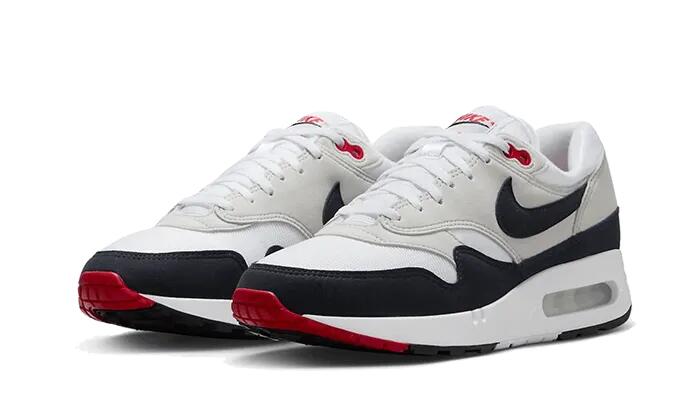 Air Max 1 '86 Big Bubble Obsidian - Taille : 47 EU 2/4