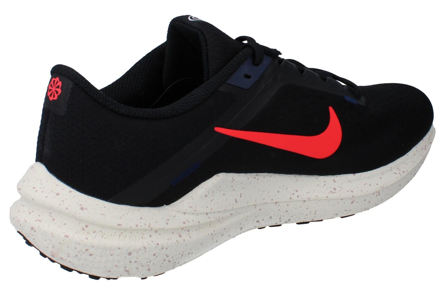 Męskie - Nike Winflo 10 - Dv4022-002 - Czarny 3/7