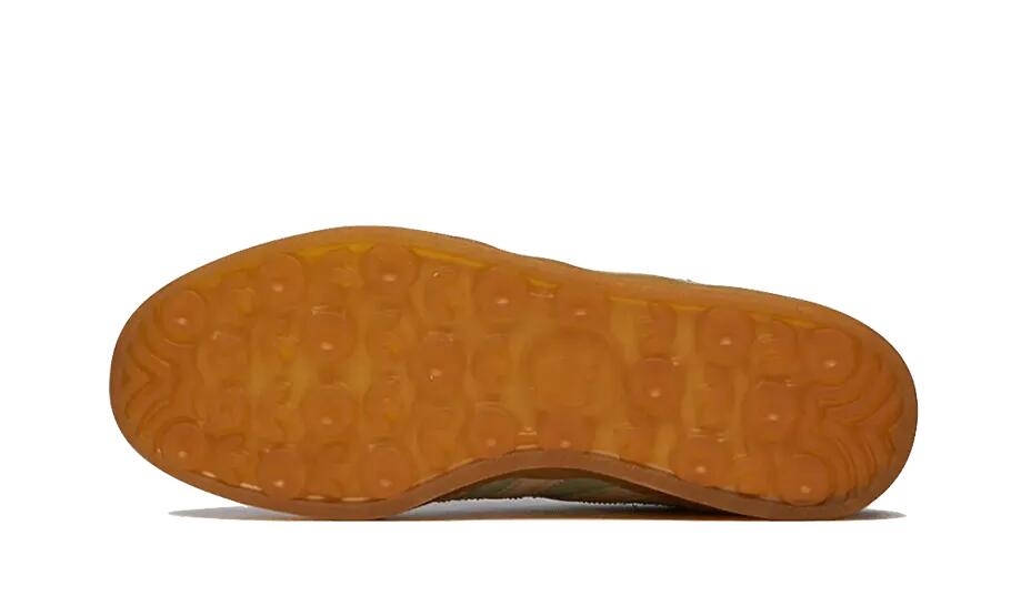 Gazelle Indoor Semi Green Spark - Taille : 36 EU 4/4