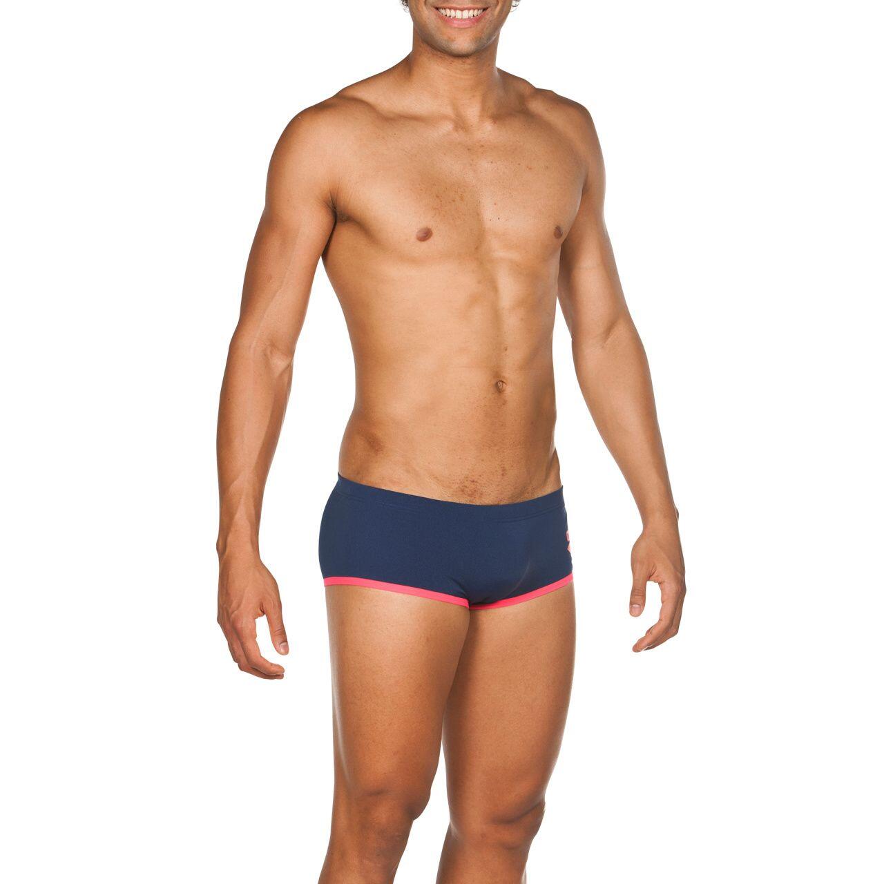 Calções de banho Arena One Biglogo Low Waist Short 3/7