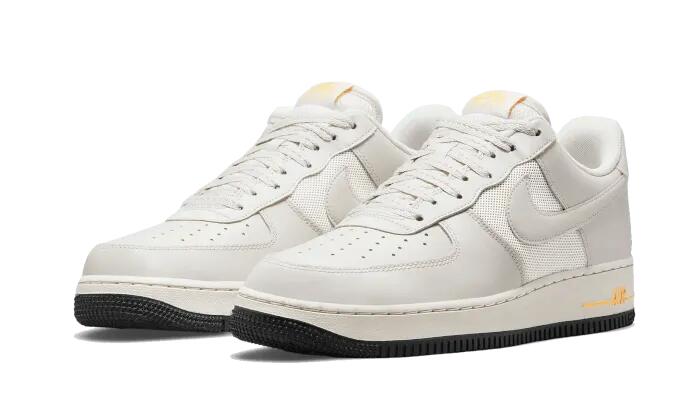 Air Force 1 Low Reflective Light Bone - Taille : 41 EU 2/3
