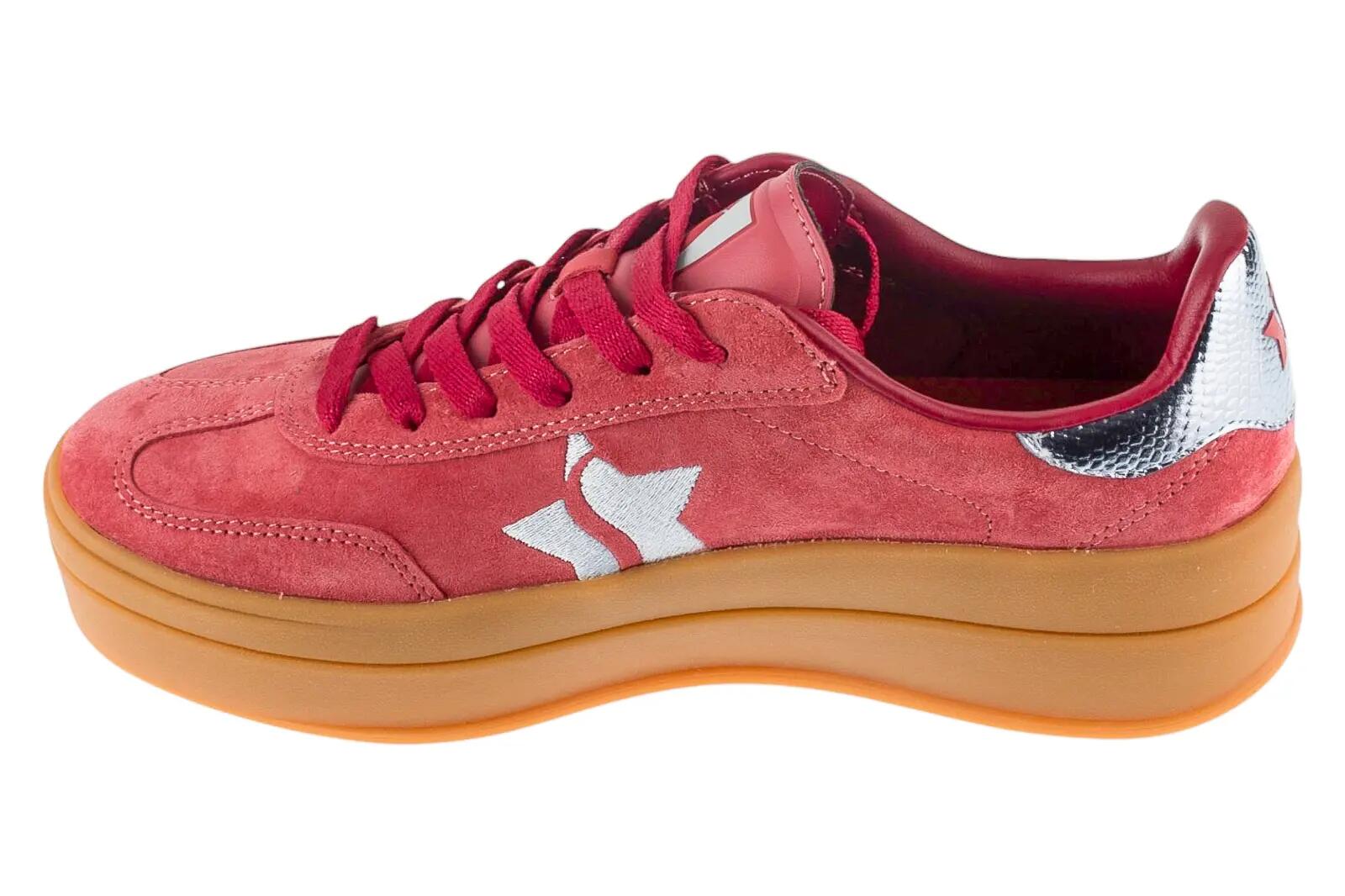 Buty sportowe Sneakersy damskie, Academy Hi-Elevated Essence 2/5