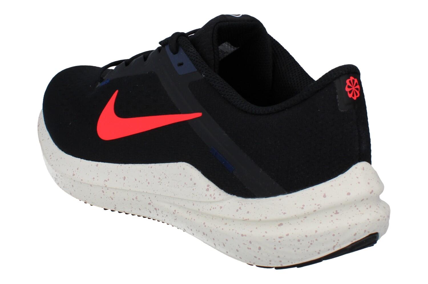 Męskie - Nike Winflo 10 - Dv4022-002 - Czarny 2/7