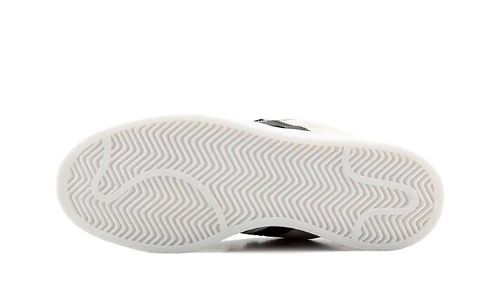 Campus 00s Aluminum Core Black - Taille : 39 1/3 EU 4/4