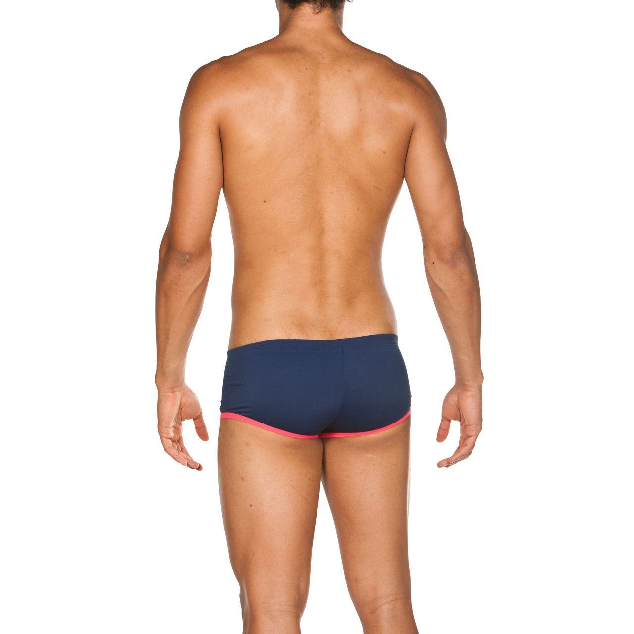 Calções de banho Arena One Biglogo Low Waist Short 4/7
