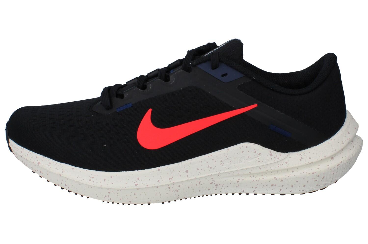 Męskie - Nike Winflo 10 - Dv4022-002 - Czarny 6/7