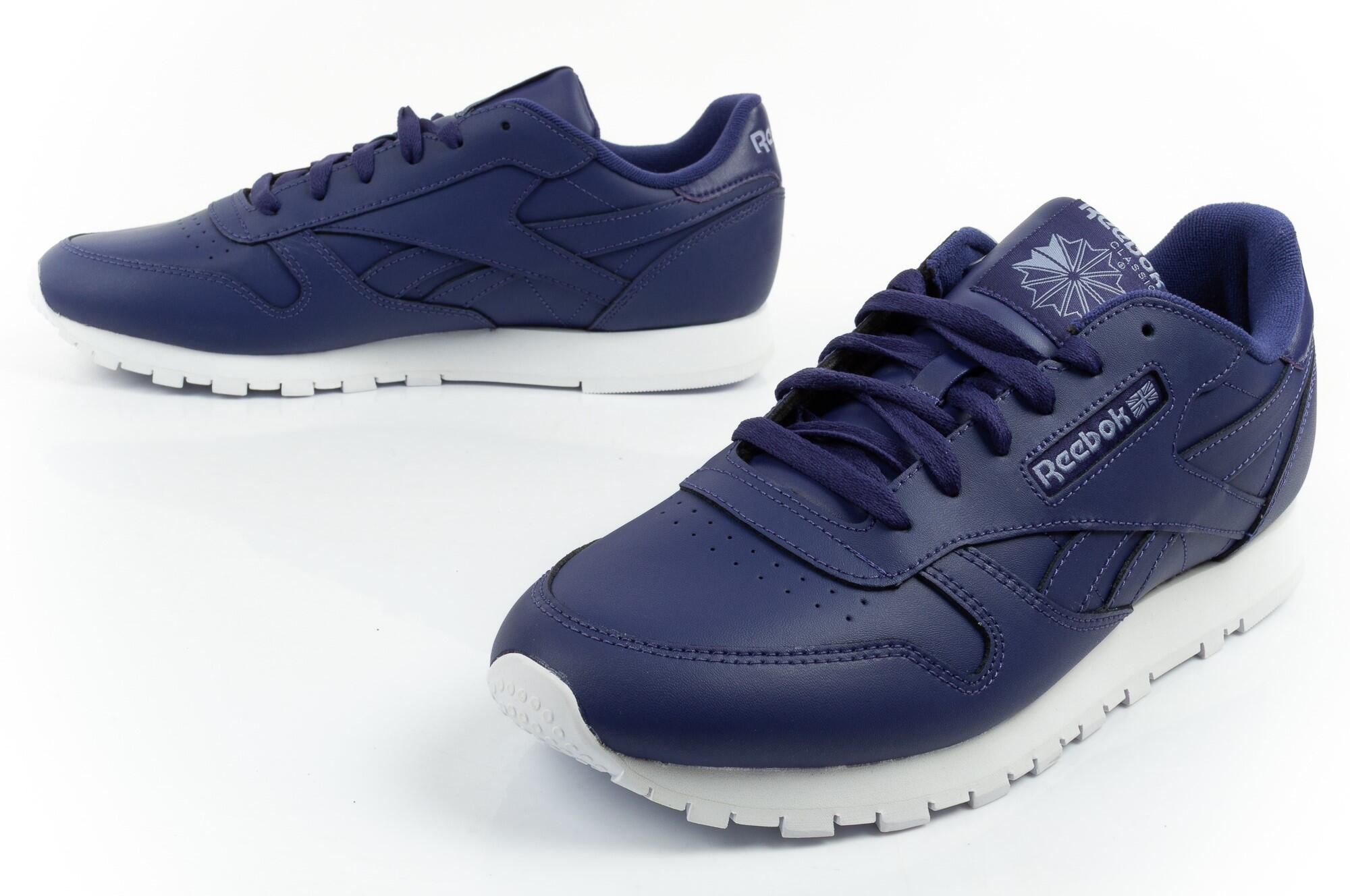 Dámské sportovní boty Reebok Classic 5/7