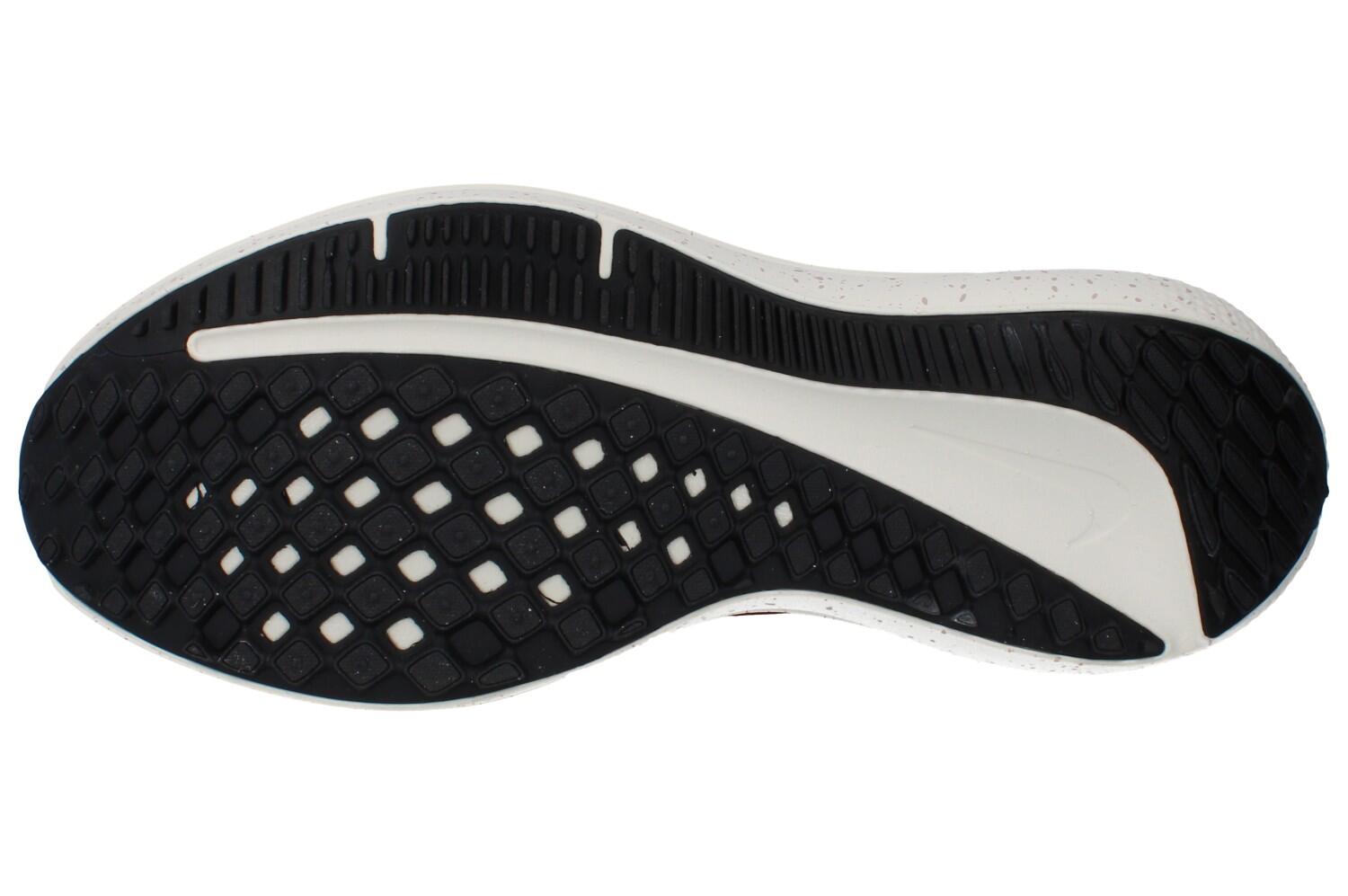 Męskie - Nike Winflo 10 - Dv4022-002 - Czarny 5/7