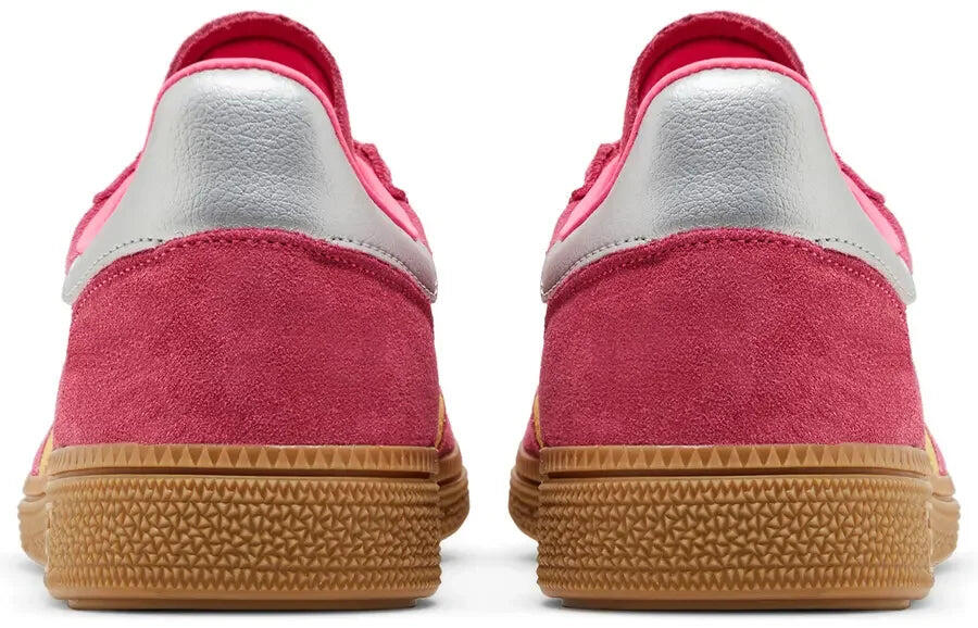adidas Handball Spezial Lucid Pink Almost Yellow (W) 4/5
