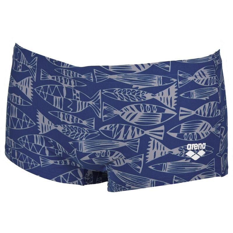 Bañadores de hombre ARENA M FISK LOW WAIST SHORT [P]