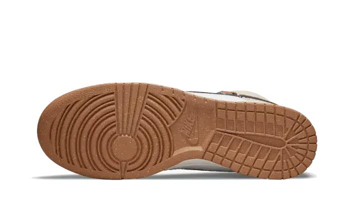 Dunk High Next Nature Rattan - Taille : 40 EU 3/3