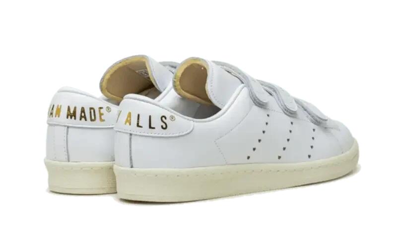 Eastern Human Made Cloud White - Taille : 42 EU 3/4