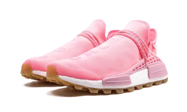 Adidas NMD HU Proud Pack Hyper Pop 2/4