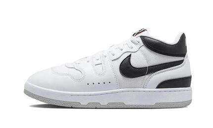 Zapatillas - Ciclismo - Unisex - Estilo liso - Mac Attack SQ SP - Blanco/Negro