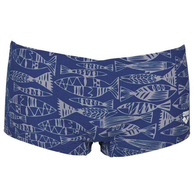 Bañadores de hombre ARENA M FISK LOW WAIST SHORT [P]