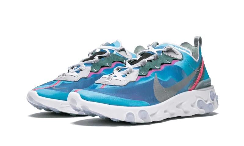React Element 87 Royal Tint - Taille : 43 EU 2/4