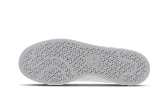 Stan Smith Forever Primegreen White - Taille : 40 2/3 EU 4/4