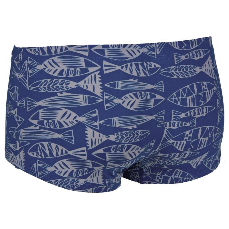 Bañadores de hombre ARENA M FISK LOW WAIST SHORT [P]