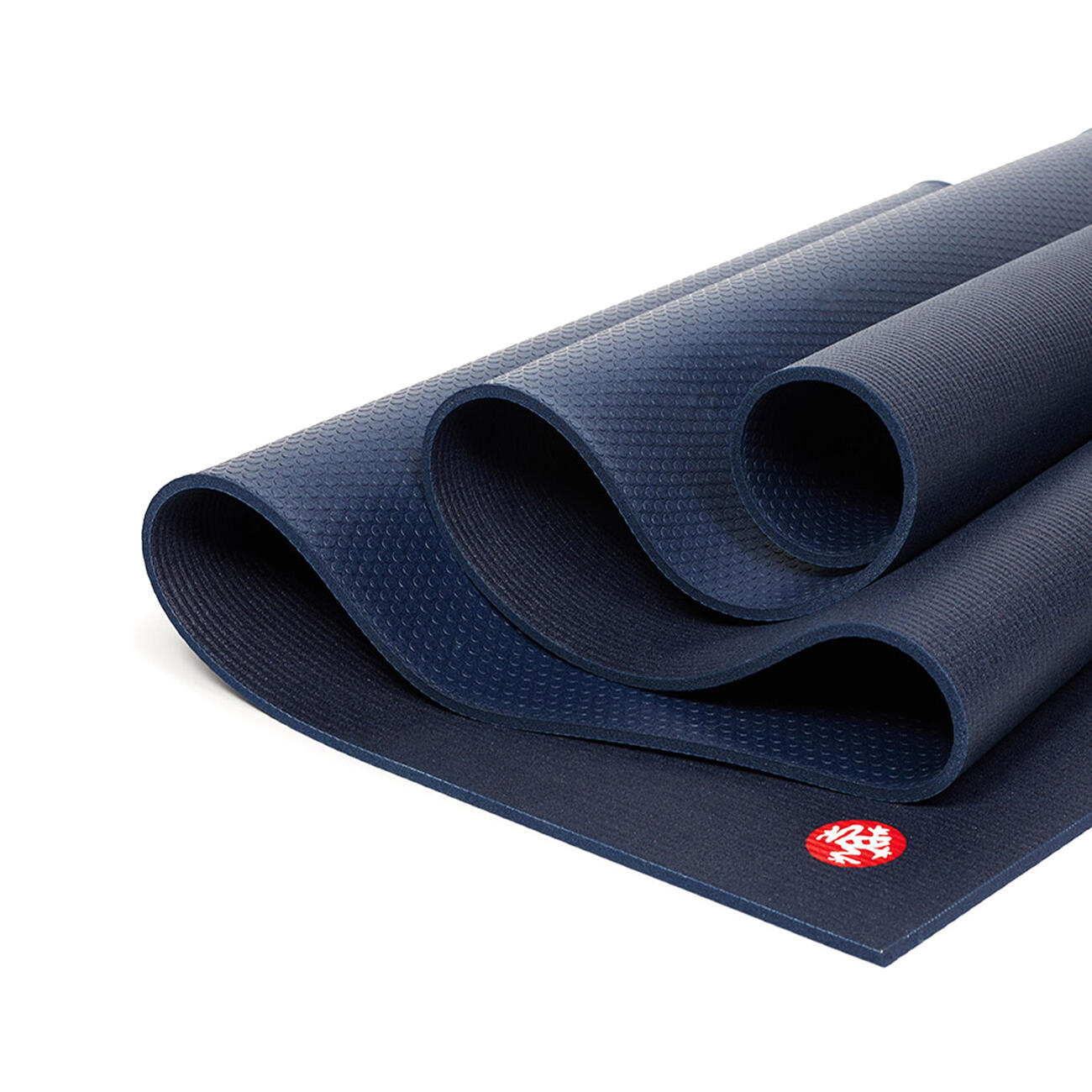 Tappetino da yoga Manduka PRO da 6 mm 3/4