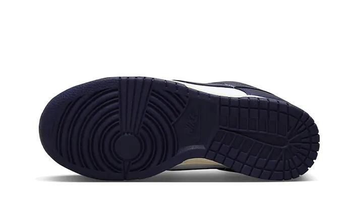 Dunk Low Vintage Navy - Taille : 48.5 EU 3/3
