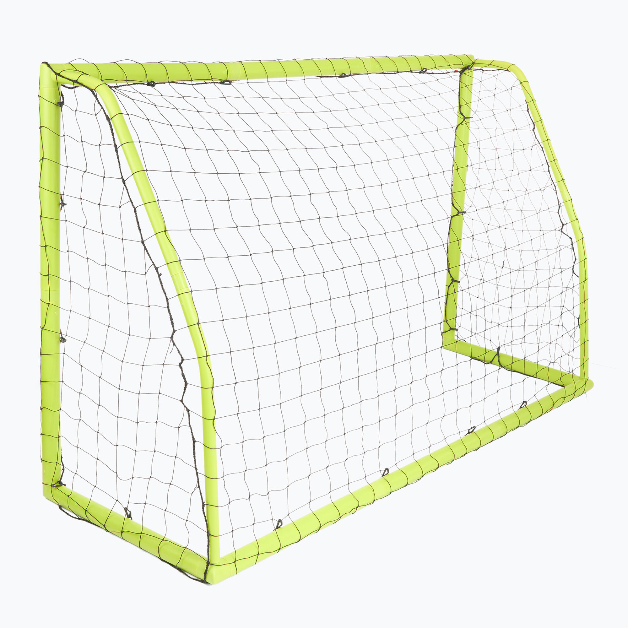 Porta da calcio OneTeam PVC OT-B4W007 244 x 150 3/7