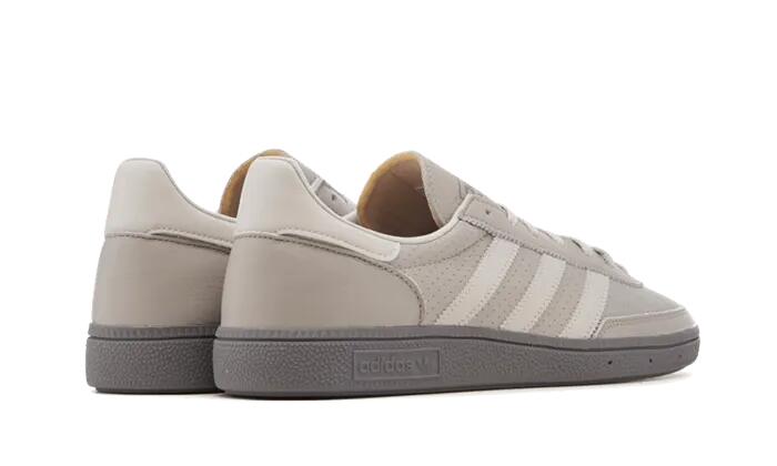 Handball Spezial Triple Grey - Taille : 43 1/3 EU 3/4