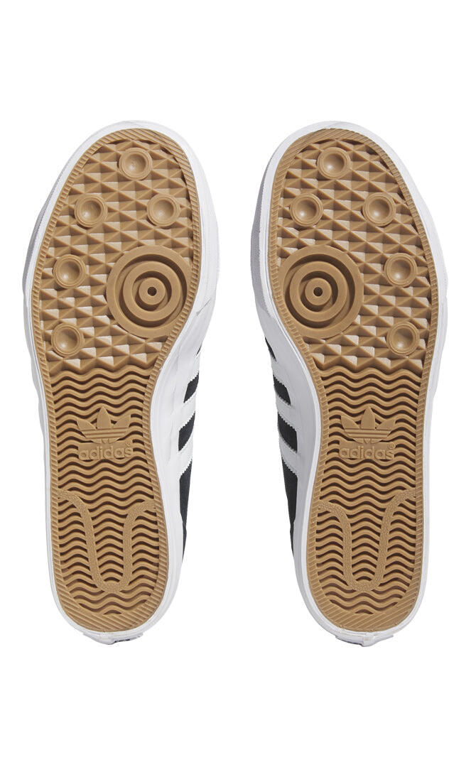 Nizza Low Adv Zapatillas de Skate para Hombre 3/5