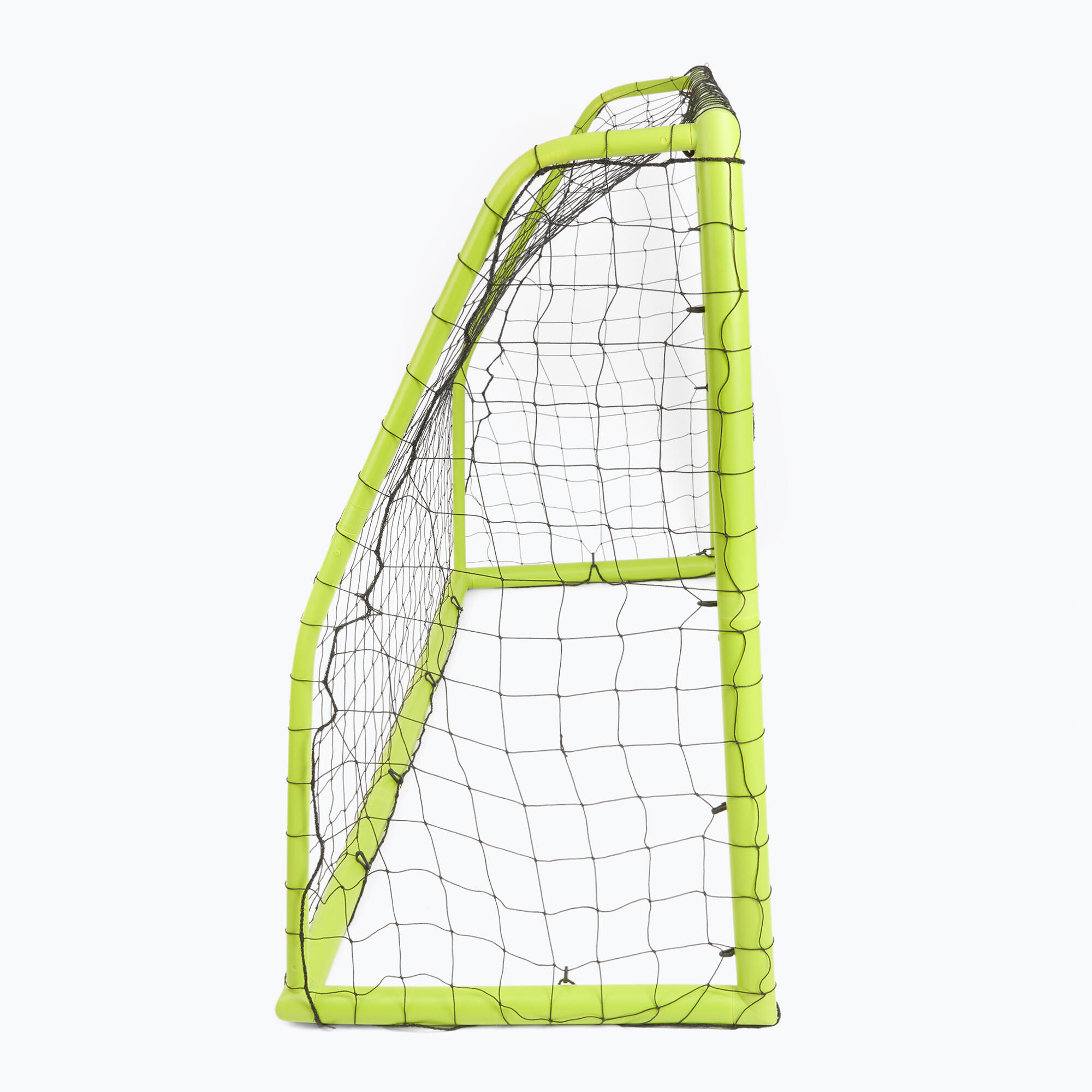 Porta da calcio OneTeam PVC OT-B4W007 244 x 150 2/7