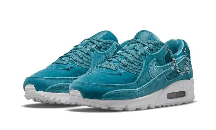 Air Max 90 Lucky Charms Ash Green - Taille : 35.5 EU 2/3