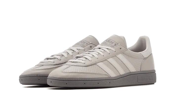 Handball Spezial Triple Grey - Taille : 43 1/3 EU 2/4