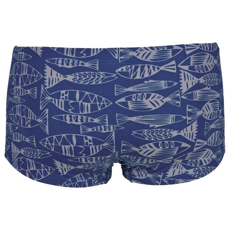 Bañadores de hombre ARENA M FISK LOW WAIST SHORT [P]