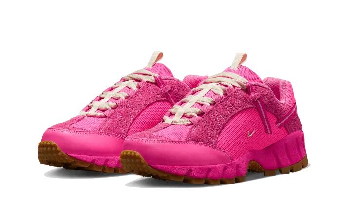 Air Humara LX Jacquemus Pink - Taille : 45 EU 2/3